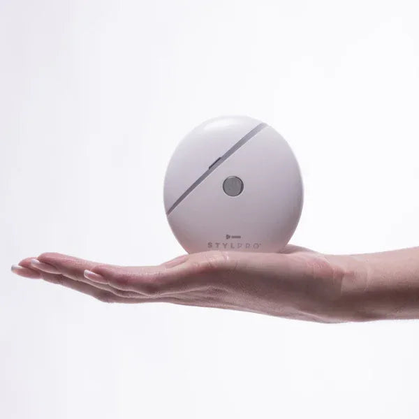 STYLPRO | Heated LED Electric Gua Sha - InternationalCosmetic