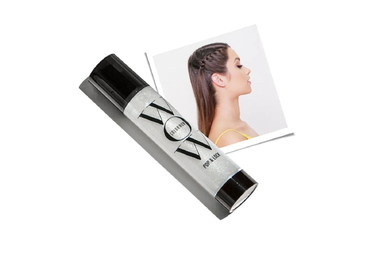 COLOR WOW | Pop & Lock High Gloss Finish - 12ml - InternationalCosmetic