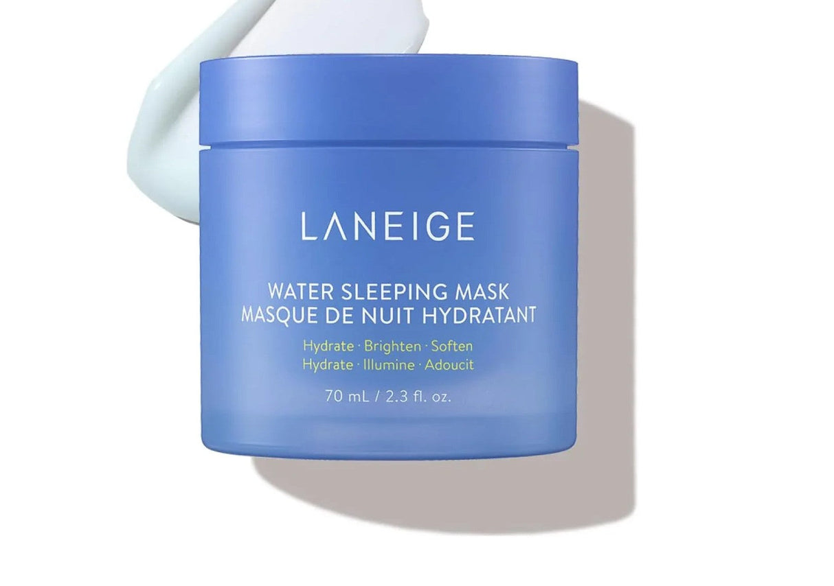 LANEIGE | Water Sleeping Mask -70ml - InternationalCosmetic