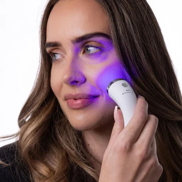STYLPRO | Mini LED Wand - InternationalCosmetic