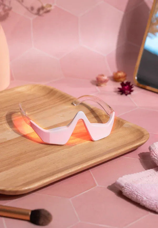 STYLPRO | EMS & RED Led Under Eye Glasses - InternationalCosmetic