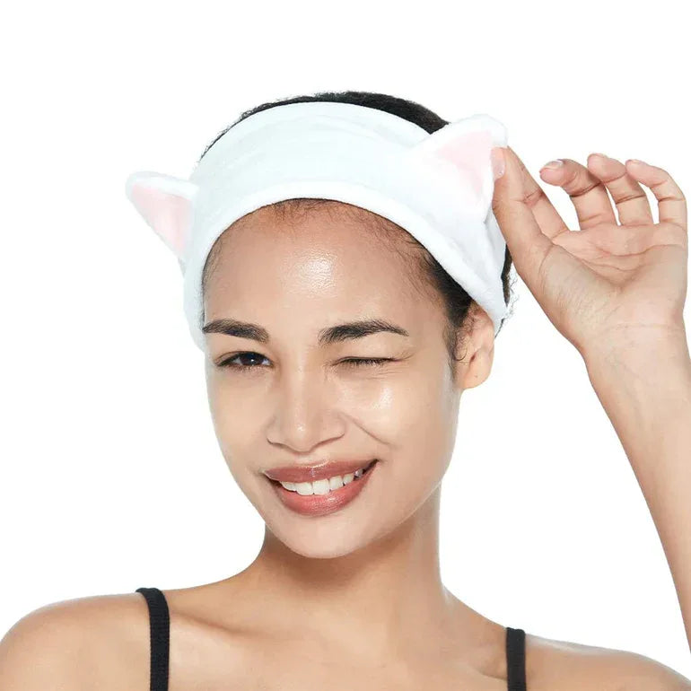 ETUDE | My Beauty Tool Lovely Etti Hair Band - InternationalCosmetic