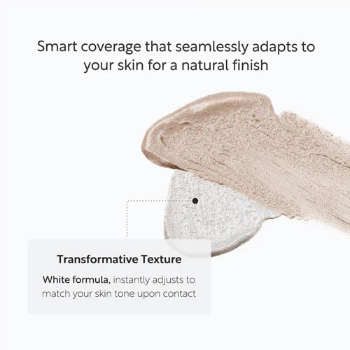 ELROEL | Blanc Cover Cream Stick V Foundation - 13gr