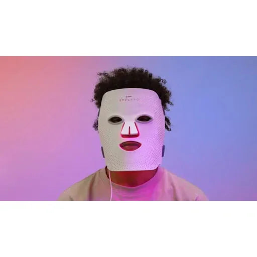 STYLPRO | Wavelength LED Face Mask - InternationalCosmetic