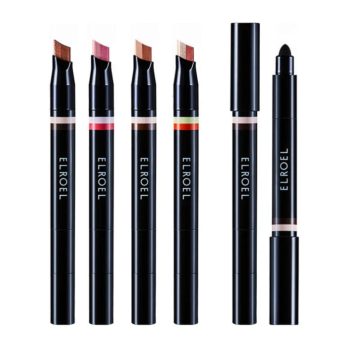 ELROEL | Blanc Double Shadow Stick - 1,4g