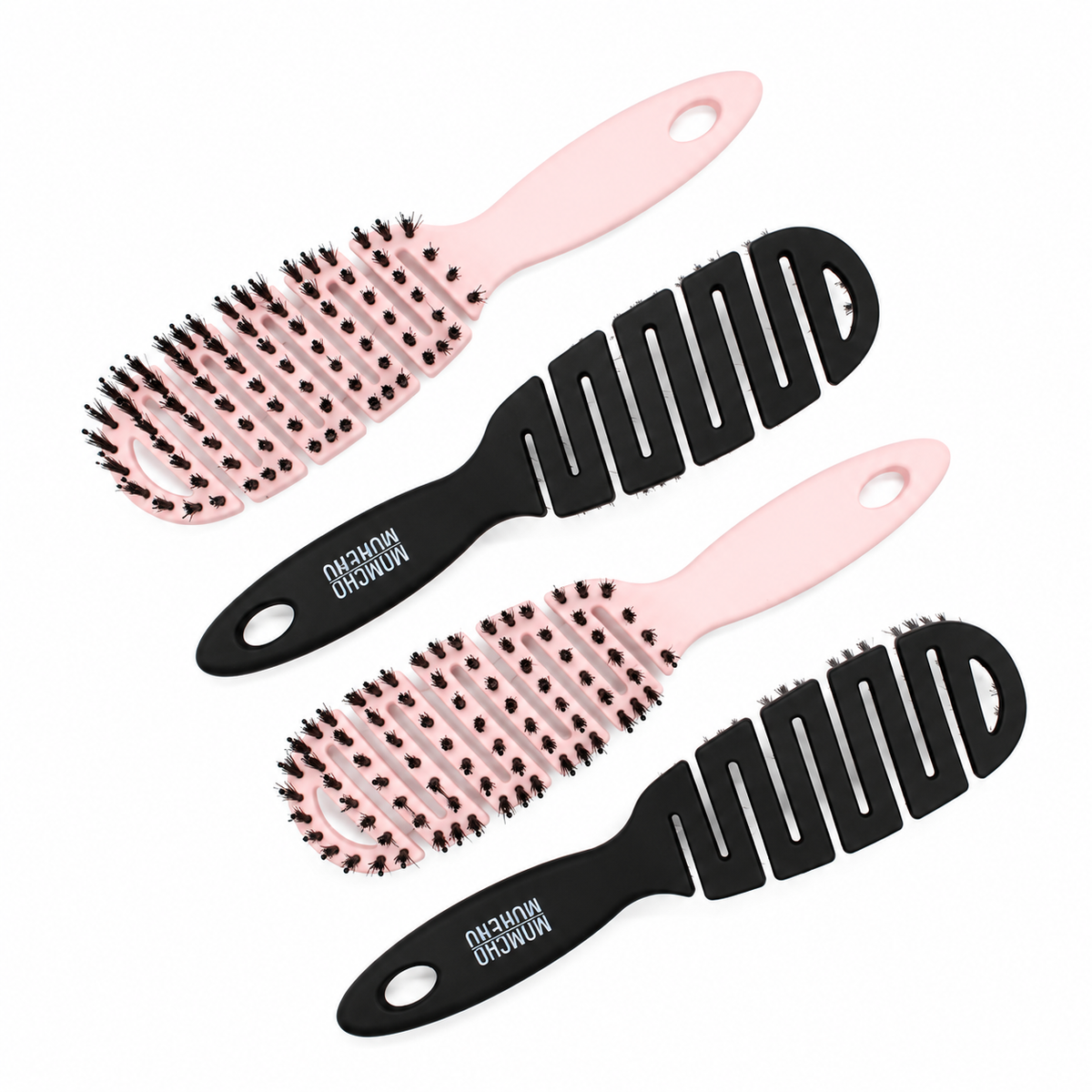 MONCHO MORENO | Mini Magic Brush