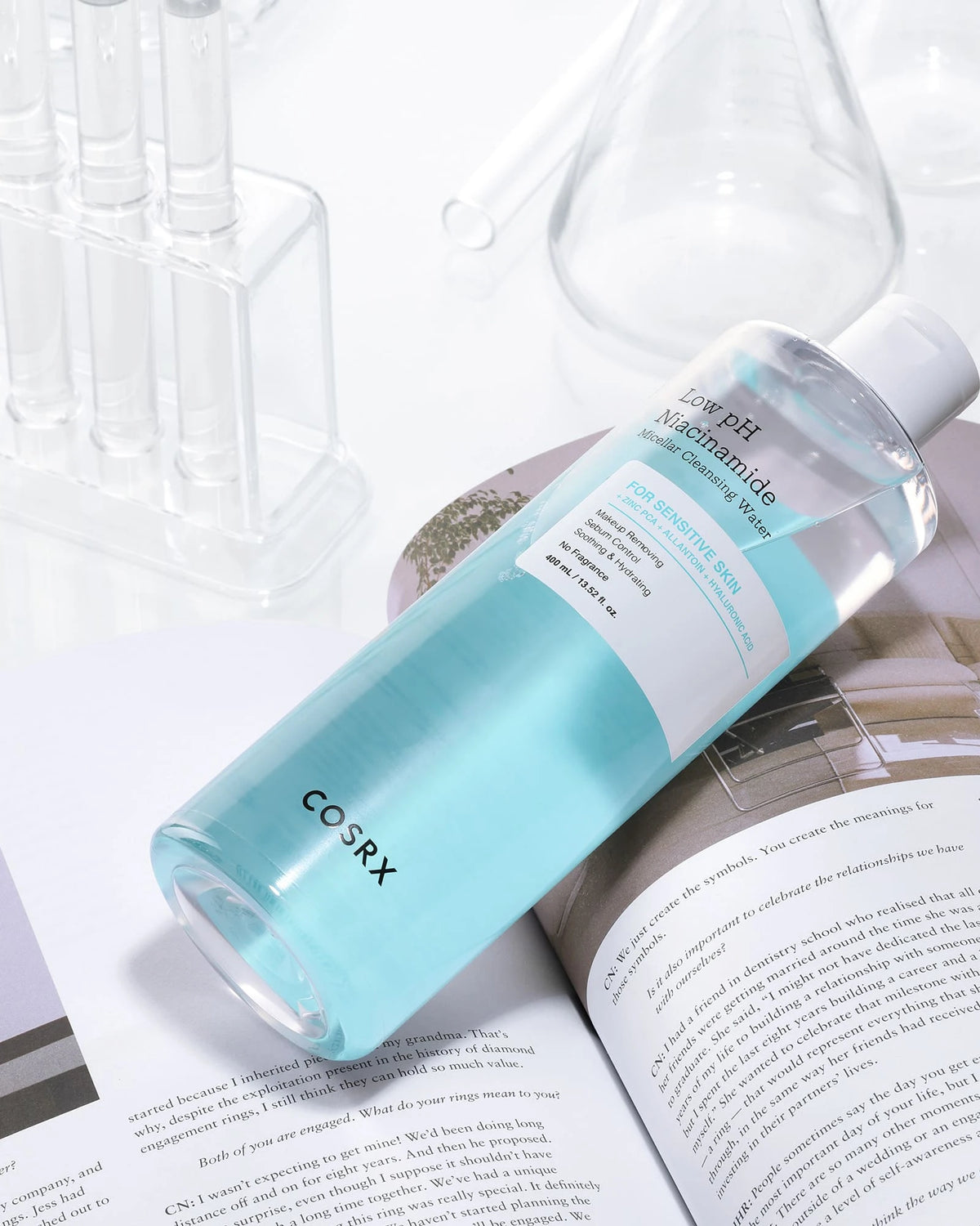 Advanced Snail Mucin Power Sheet Mask
