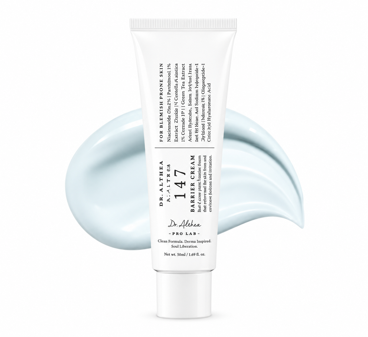 147 Barrier Cream 50 ml