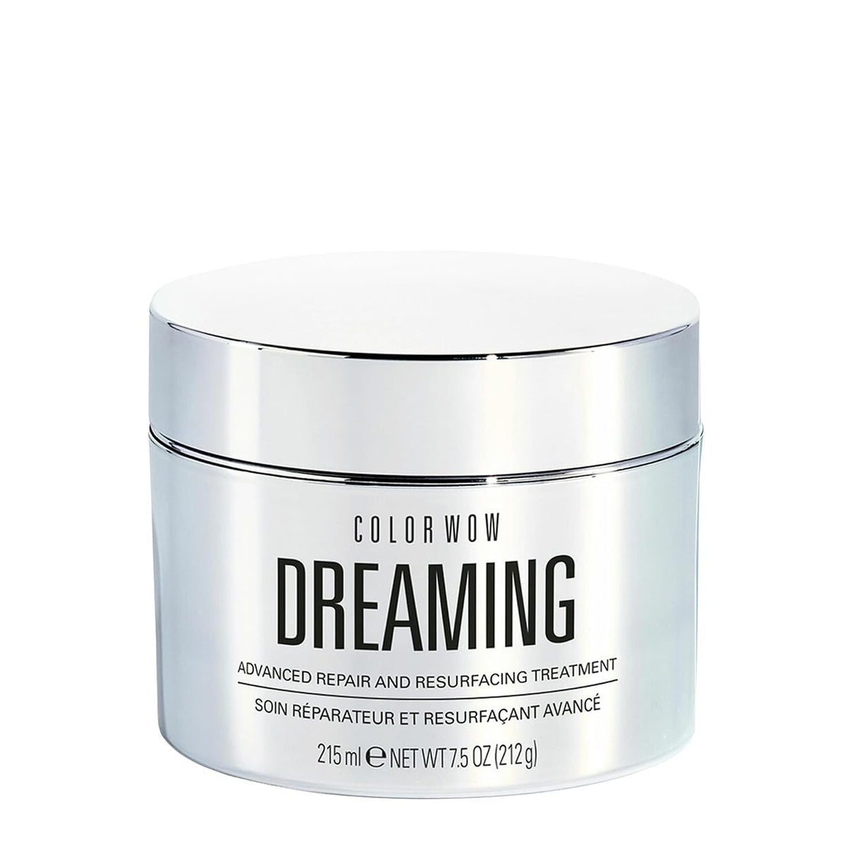 COLOR WOW | Dreaming Advanced Repair and Resurfacing Treatment - 215ml