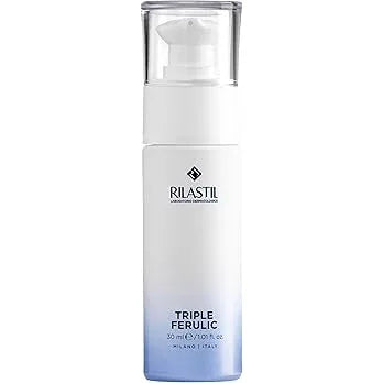 RILASTIL | Triple Ferulic Serum - 30ml - InternationalCosmetic