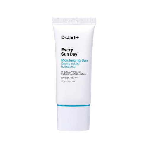 DR. JART+ | Every Day Moisturizing Sun SPF50+ - 30ml