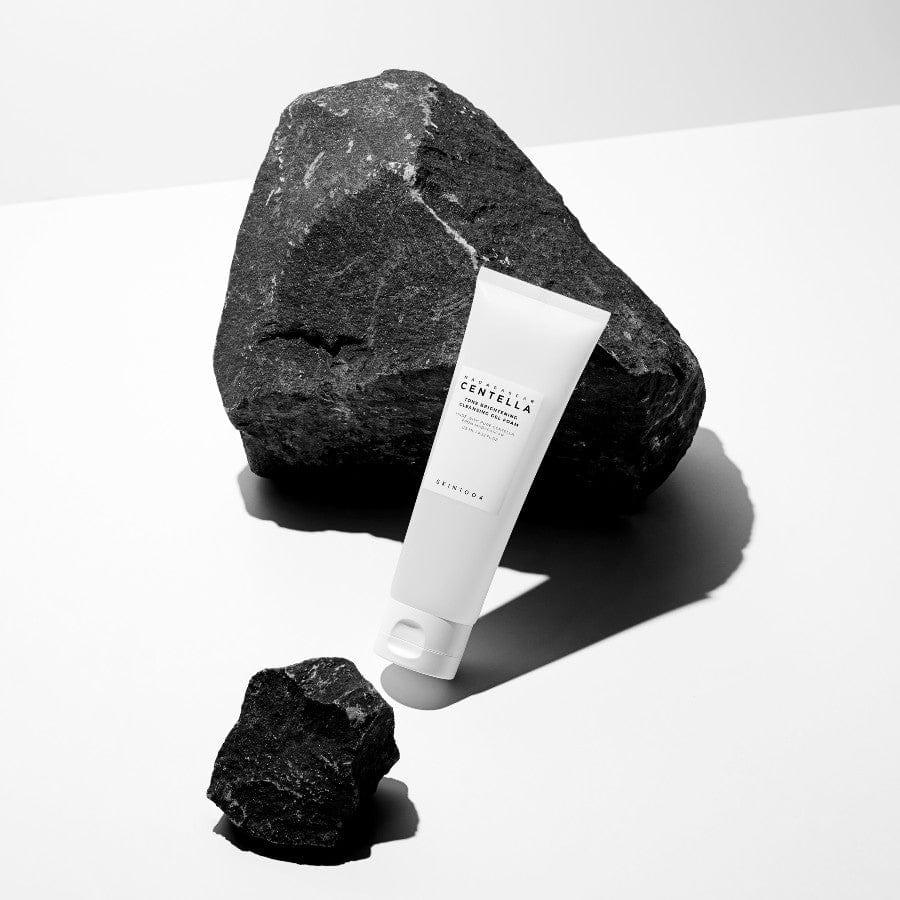 SKIN 1004 | Madagascar Centella Tone Brightening Cleansing Gel Foam - 125ml - InternationalCosmetic