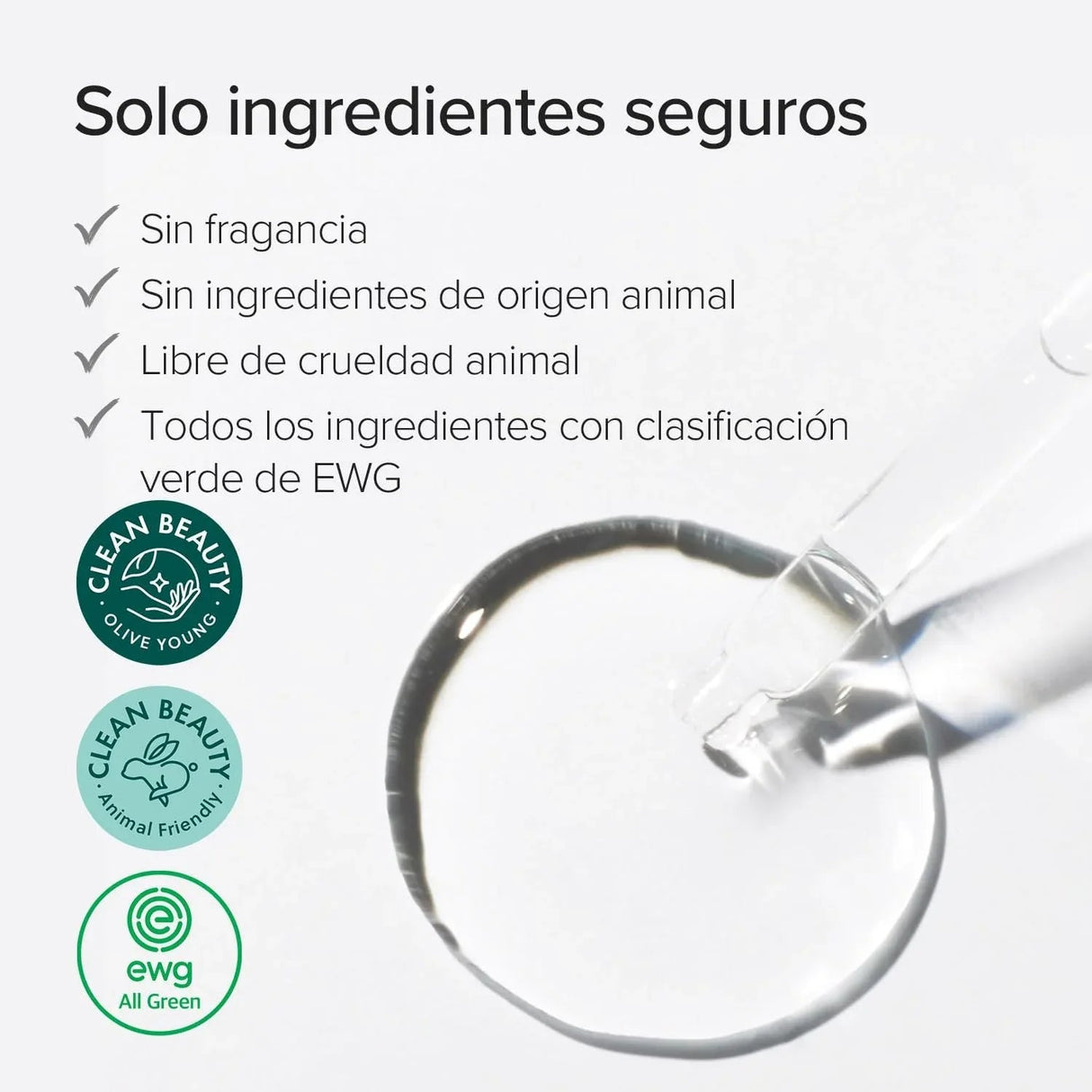 MARY & MAY | 6 Peptide Complex Serum - 30 ml - InternationalCosmetic