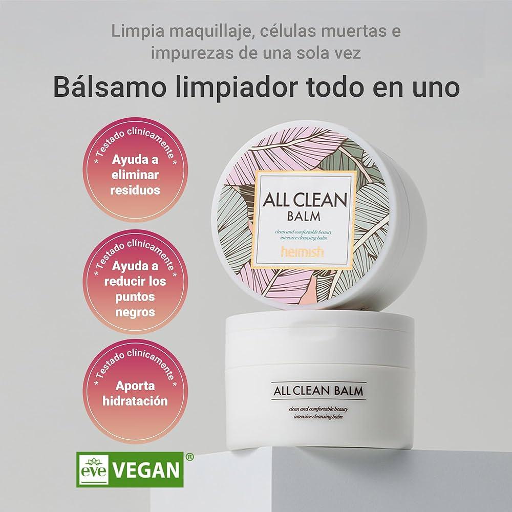 HEIMISH | All Clean Balm - 120gr - InternationalCosmetic