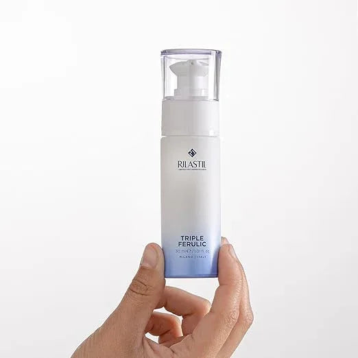 RILASTIL | Triple Ferulic Serum - 30ml - InternationalCosmetic