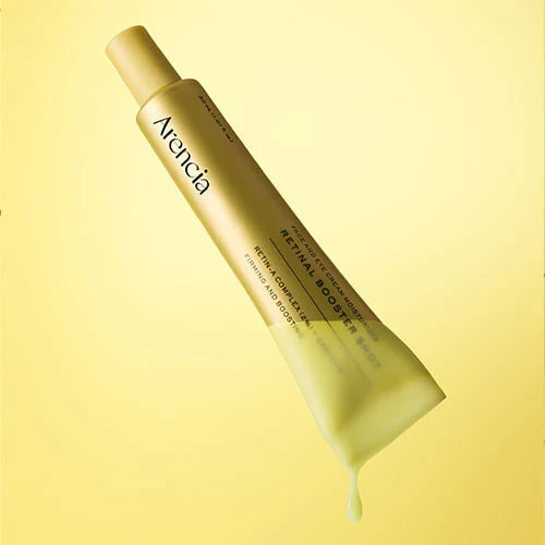 ARENCIA | Retinal Booster Shot - 30 ml