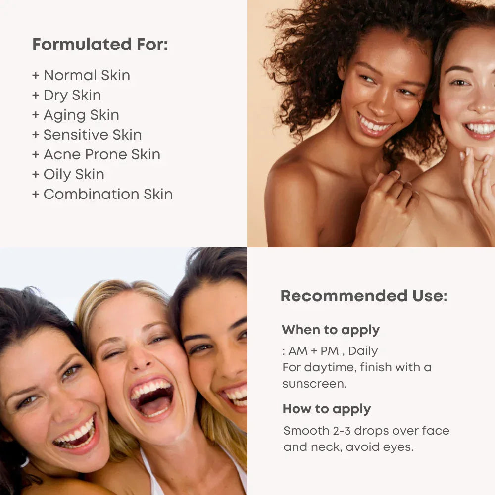 NINE LESS | B-Bost 10% Niacinamide Serum - 30 ml - InternationalCosmetic