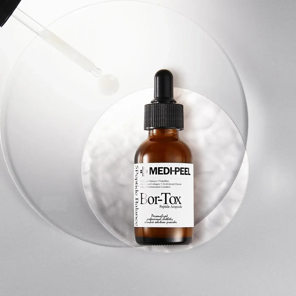MEDIPEEL | Peptide-Tox Bor Multi Care Kit - InternationalCosmetic