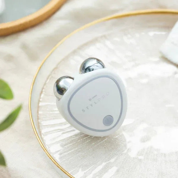 STYLPRO | Mini Microcurrent Facial Toning Device - InternationalCosmetic