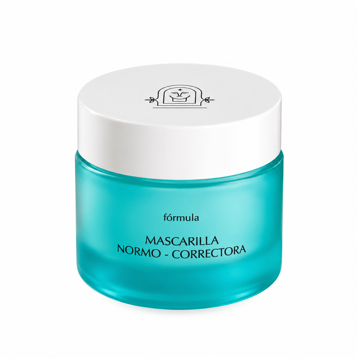 ARTURO ALBA | Mascarilla Normo - Correctora - 50ml