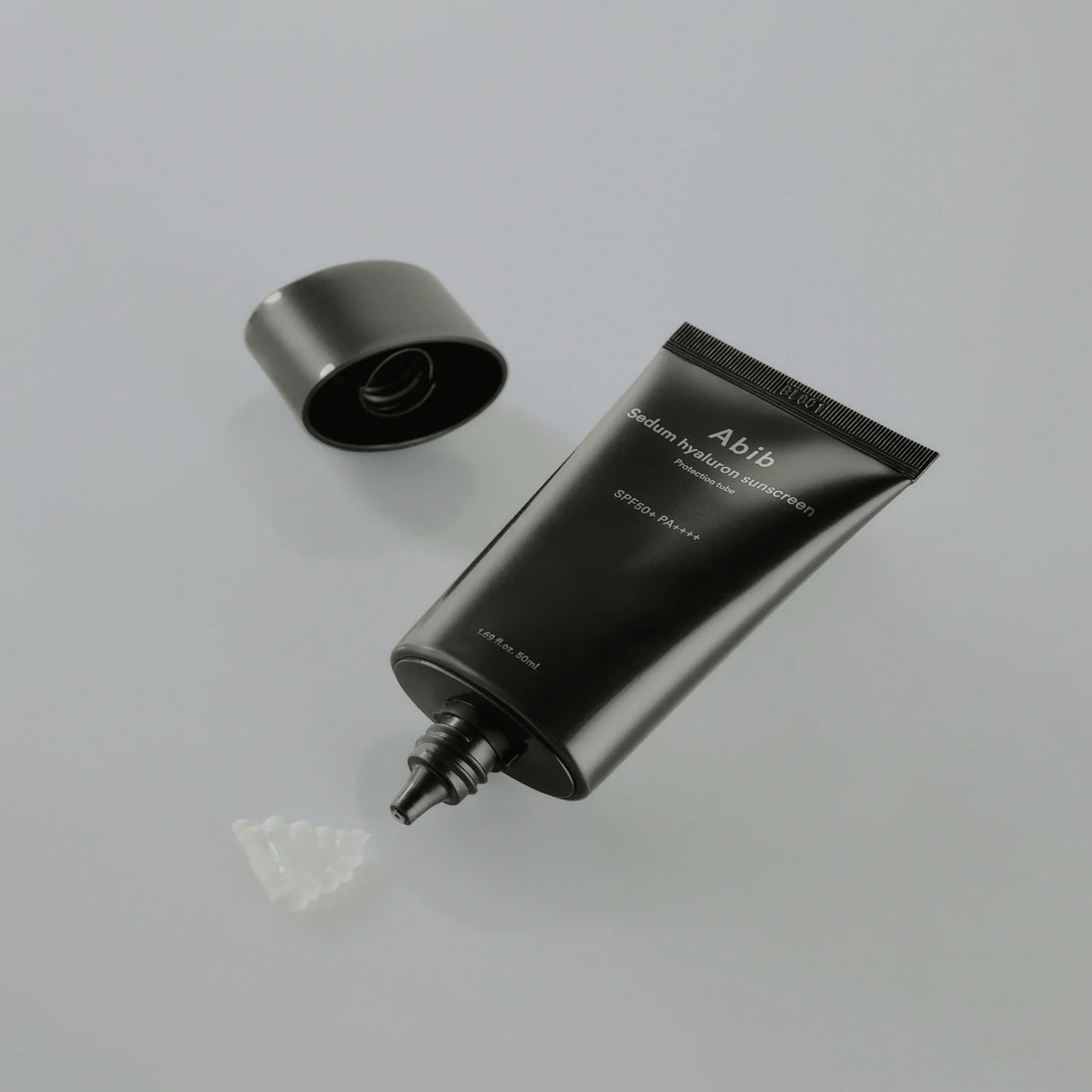 ABIB | Sedum Hyaluron Sunscreen Protection Tube SPF50+ - 50ml