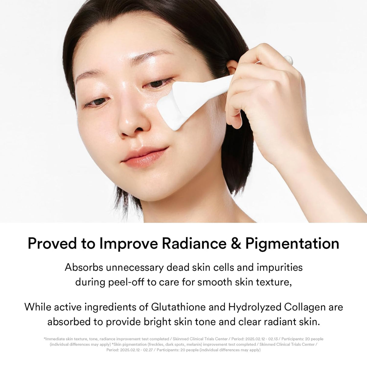 ABIB | Dark Spot Wrapping Mask Glutathione Film - 100ml