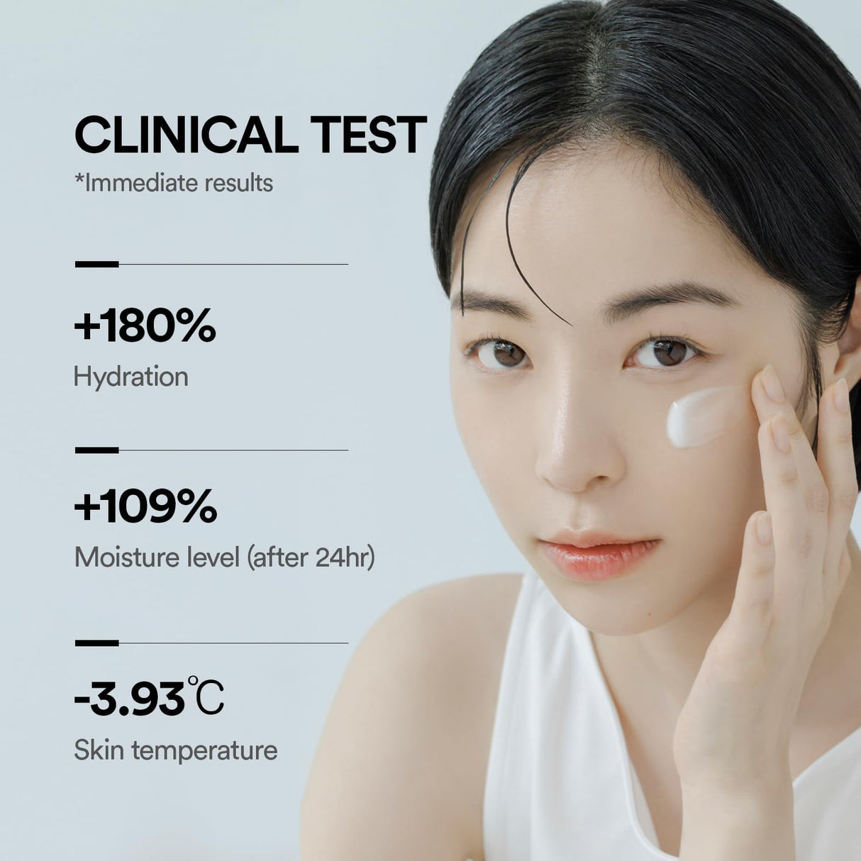 ABIB | Sedum Hyaluron Creme Hydrating Pot - 80ml
