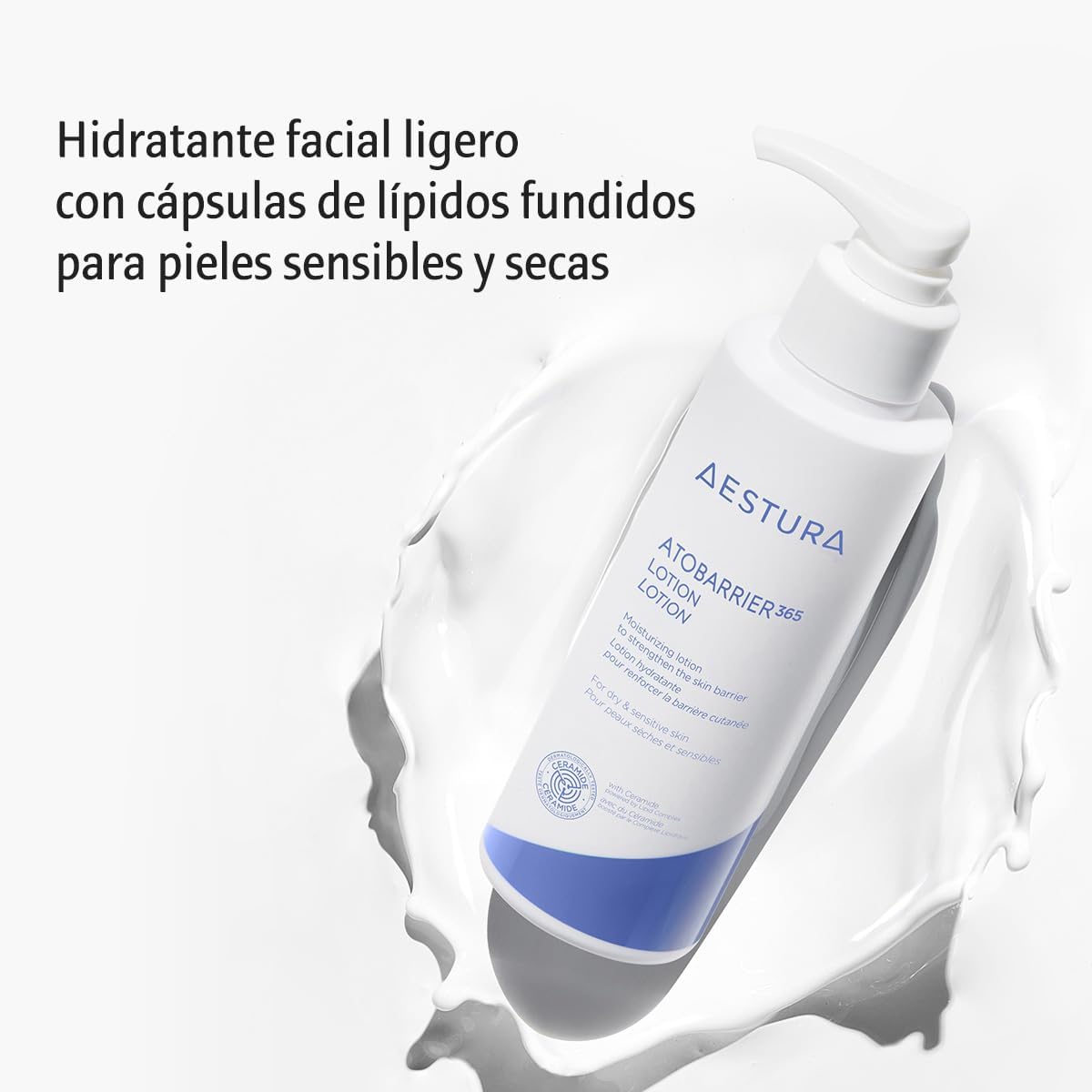 AESTURA | Atobarrier 365 Lotion