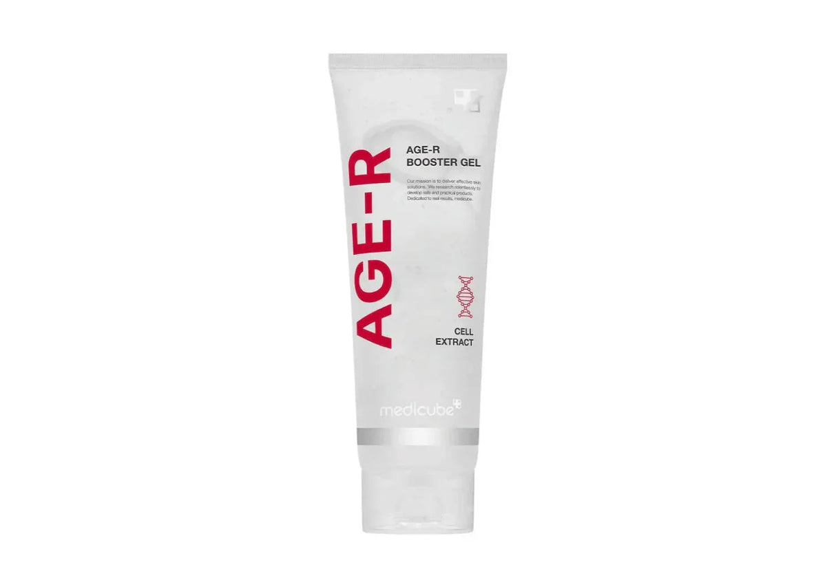 MEDICUBE | AGE-R Booster Gel - InternationalCosmetic