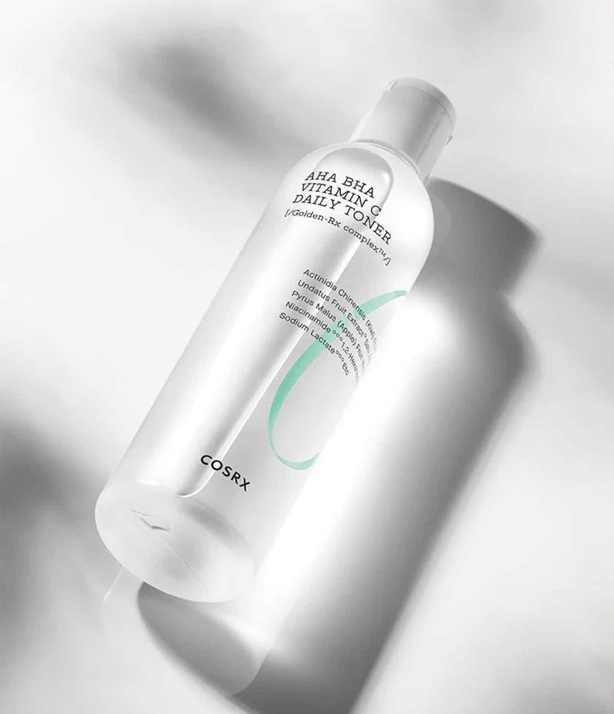 COSRX | AHA BHA Vitamin C Daily Toner - 150ml - InternationalCosmetic