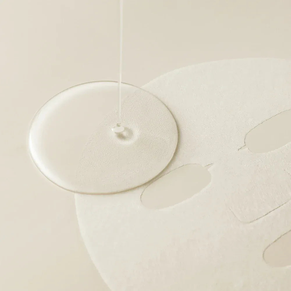 SOME BY MI | Clinical Solution AHA∙BHA∙PHA Calming Care Mask - 1ud - InternationalCosmetic