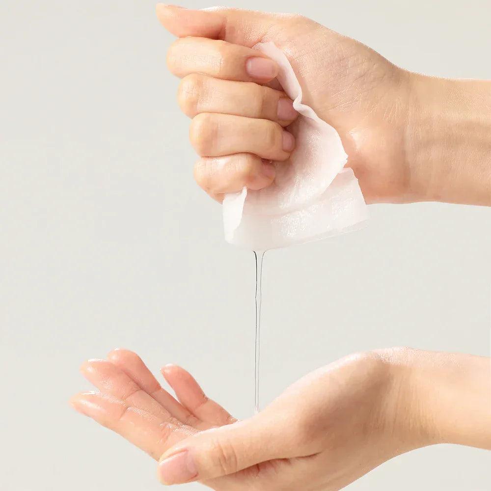 SOME BY MI | Clinical Solution AHA∙BHA∙PHA Calming Care Mask - 1ud - InternationalCosmetic