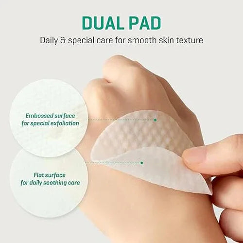 SOME BY MI | AHA BHA PHA 30 Days Miracle Truecica Clear Pad - InternationalCosmetic