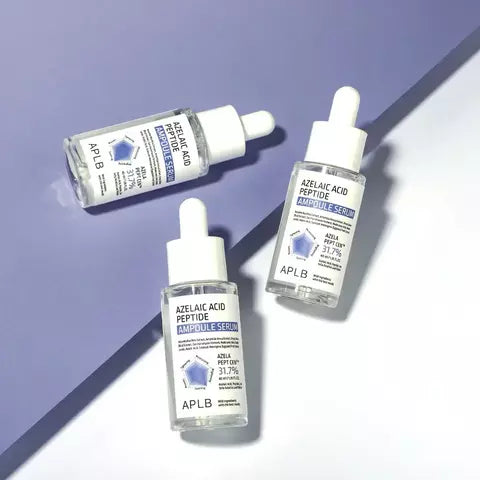 APLB | Azelaic Acid Peptide Ampoule Serum - 40ml