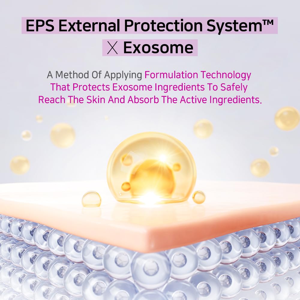 APLB | Exosome Vitamin C EX Serum - 40ml