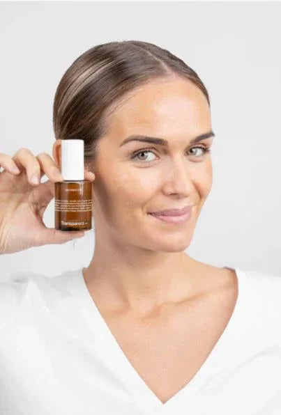 TRANSPARENT LAB | Ascorbic C15™ - 30ml - InternationalCosmetic