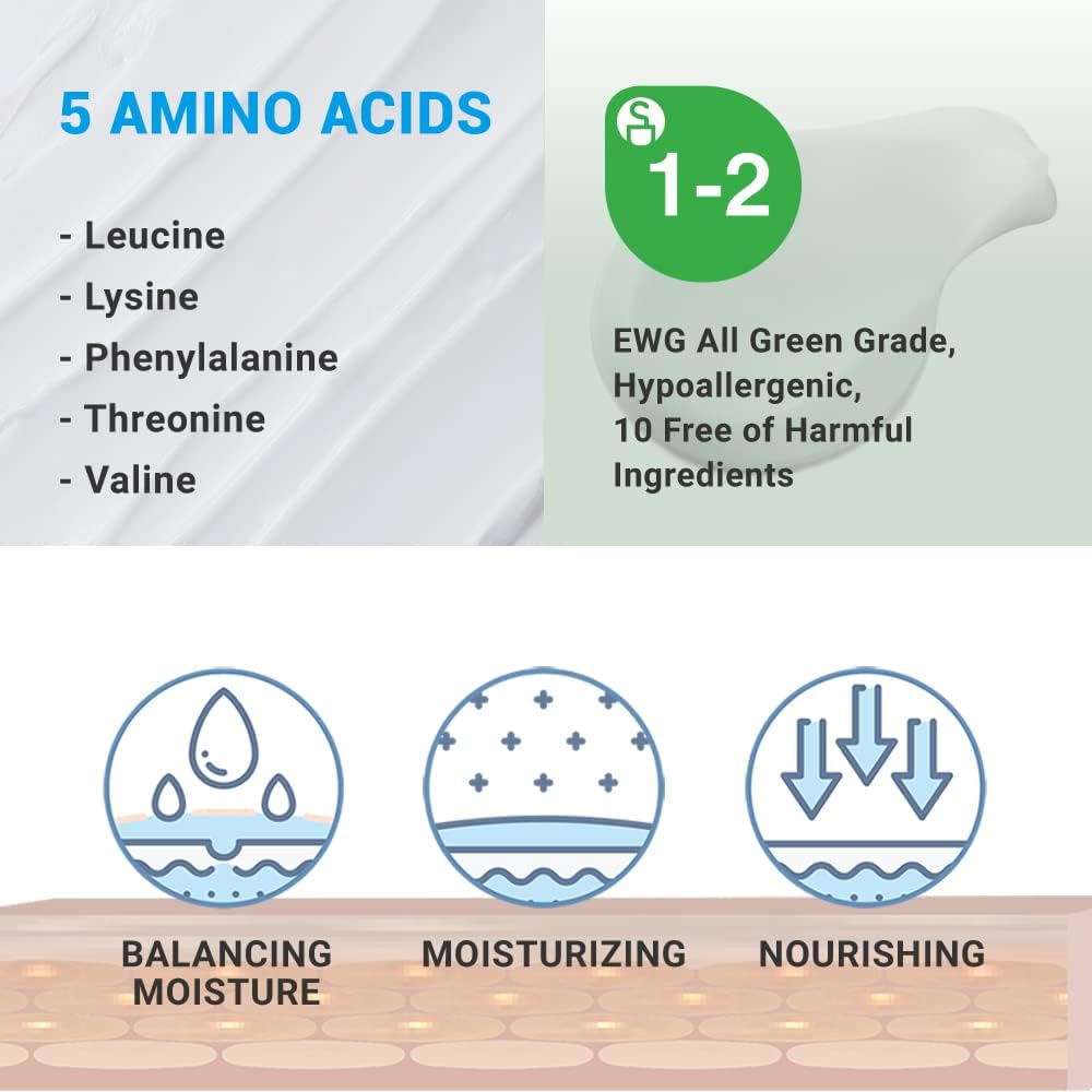 ATOPALM | Facial Foam Wash - 150ml