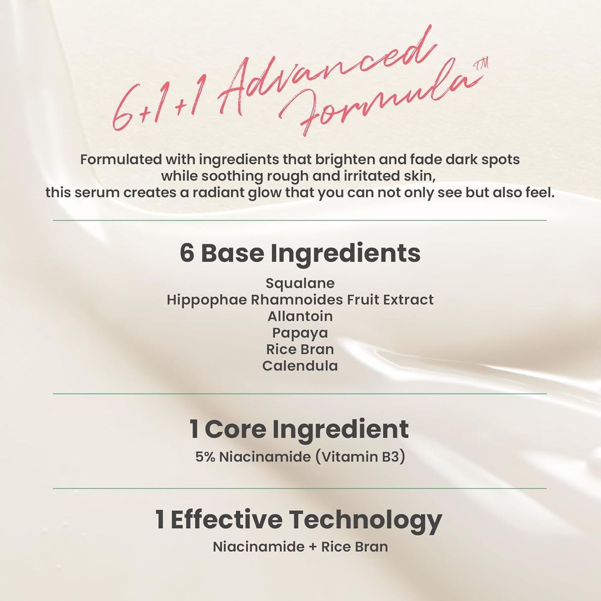 AXIS- Y | Dark Spot Correcting Glow Serum - 50ml