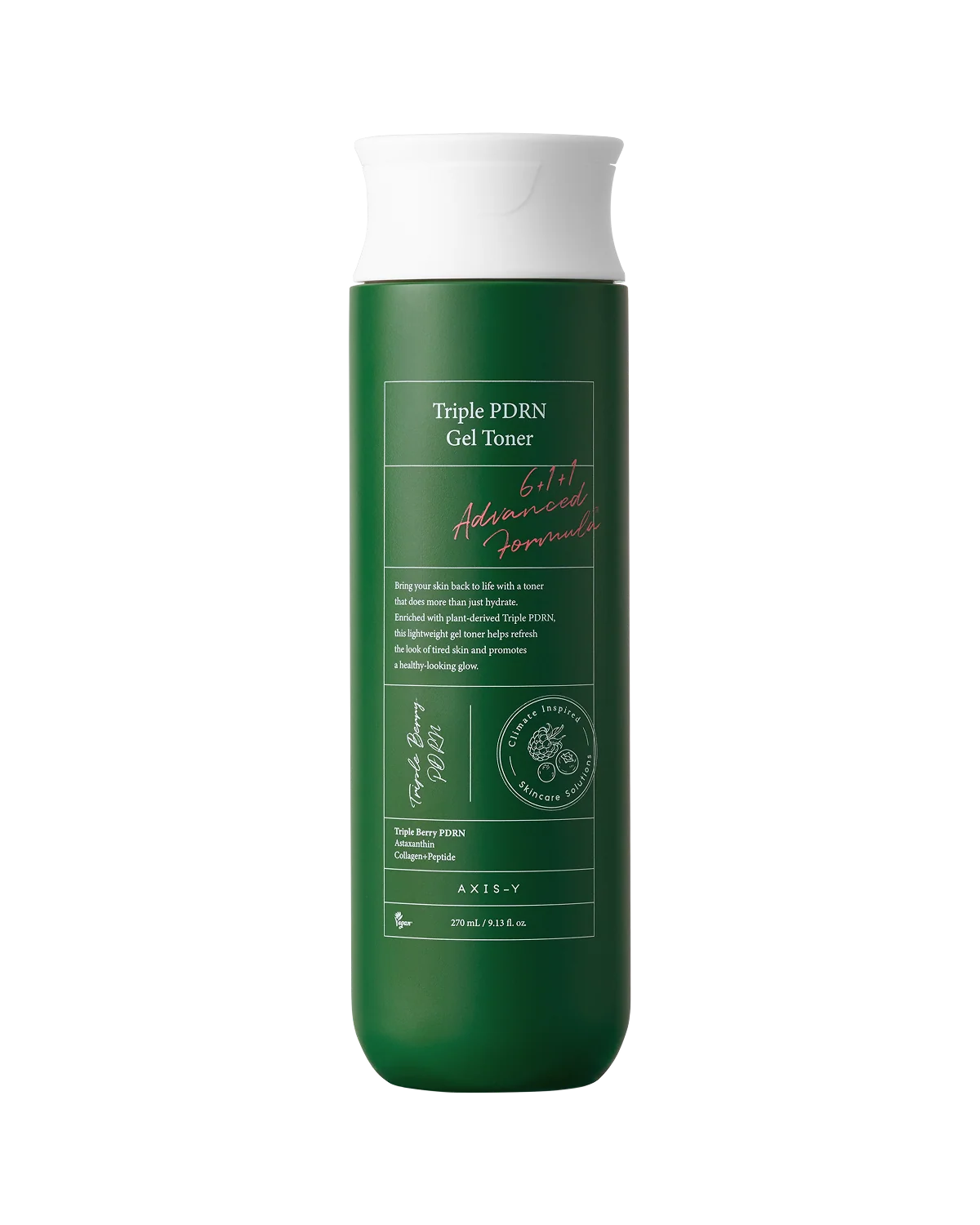 AXIS-Y | Triple PDRN Gel Toner - 270ml