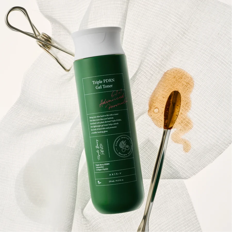 AXIS-Y | Triple PDRN Gel Toner - 270ml