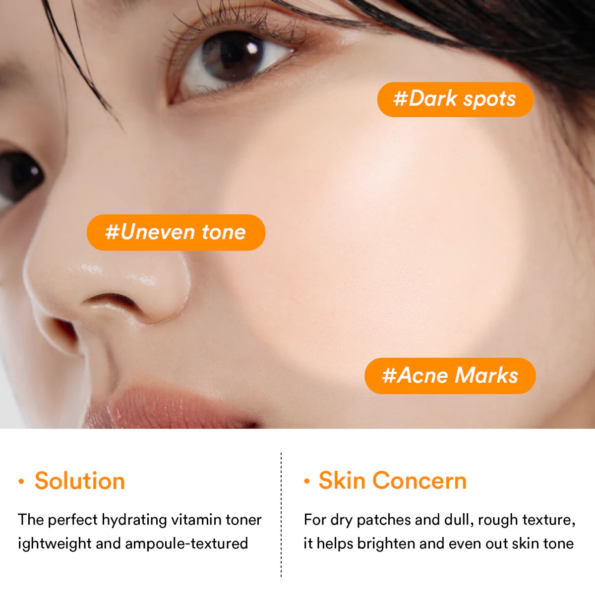 ABIB | Glutathiosome Dark Spot Toner Skin Booster - 200ml