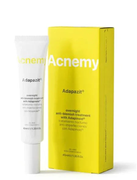 ACNEMY | Adapazit® - 40ml - InternationalCosmetic