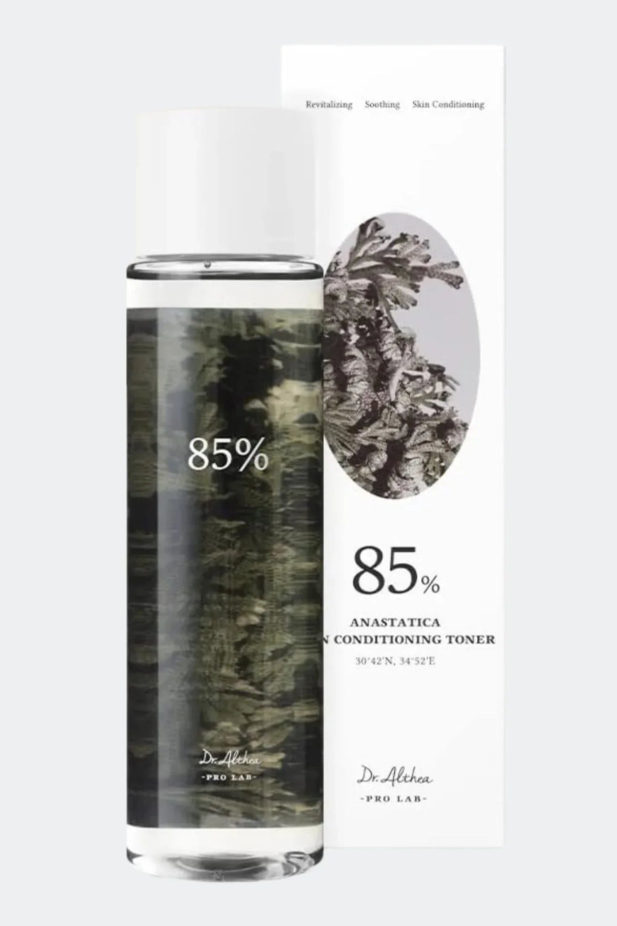 DR. ALTHEA | Anastatica Skin Conditioning Toner - 250ml - InternationalCosmetic