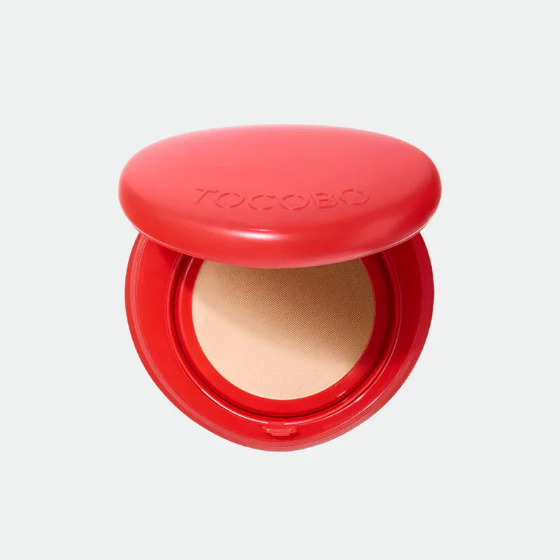TOCOBO | Apple Dewy Fit Cushion + Refill Set SPF50+ PA++++