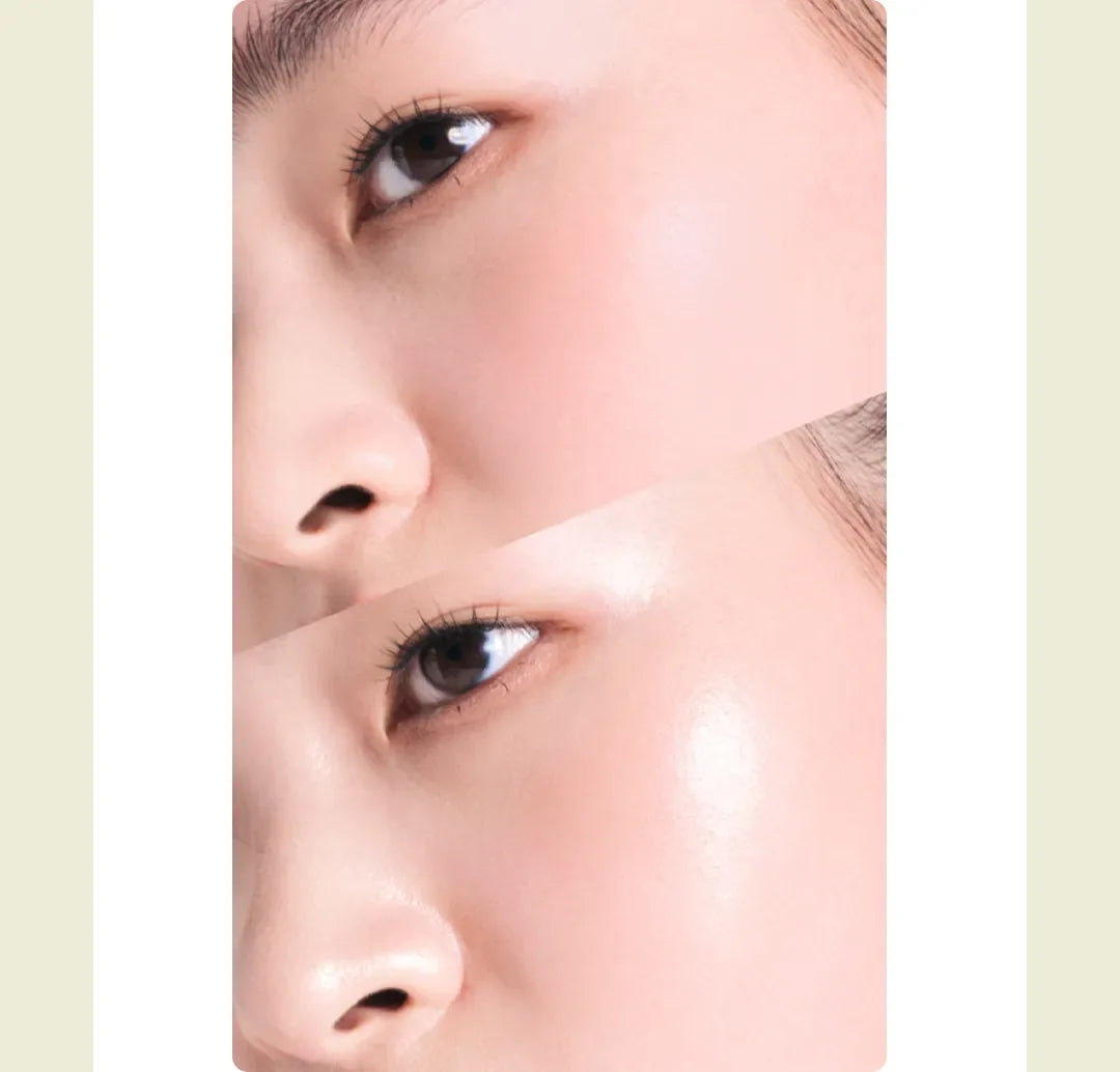 TOCOBO | Apple Dewy Fit Cushion + Refill Set SPF50+ PA++++
