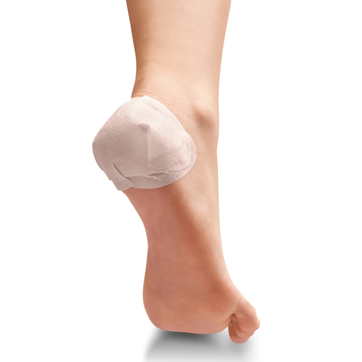 BAREN | Shea Butter Sleeping Heel Patch - 10ud