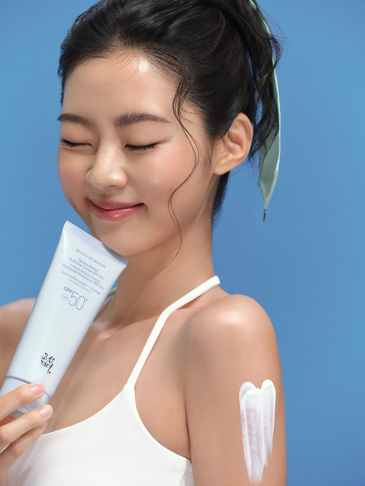BEAUTY OF JOSEON | Hydra Shield Body Sun Lotion SPF50+ - 150ml