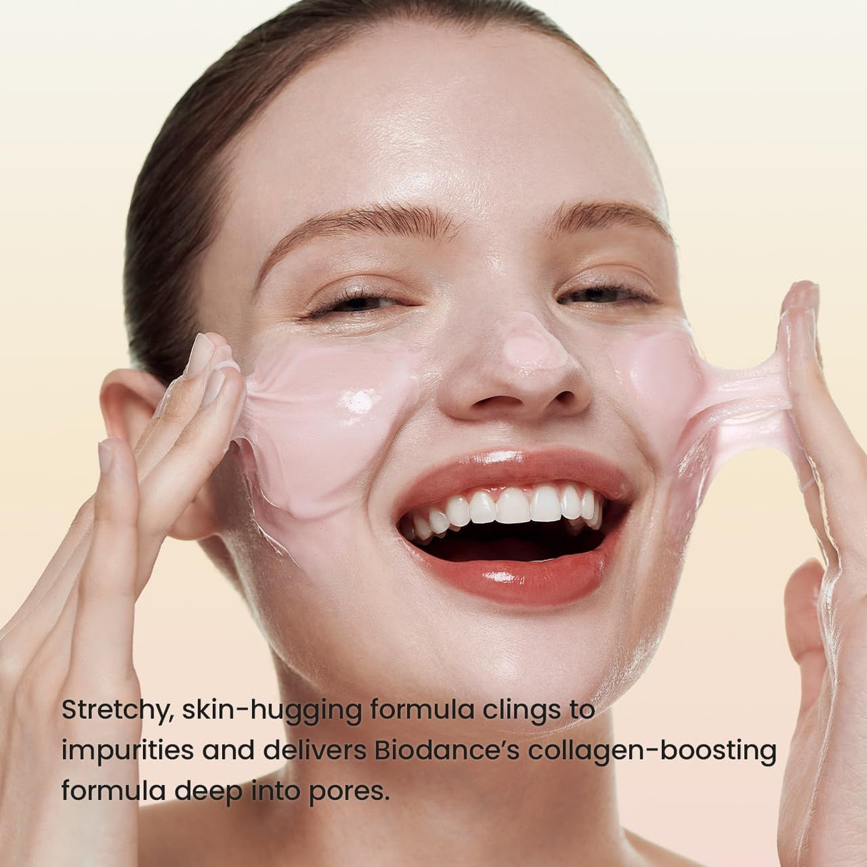 BIODANCE | Collagen Mask to Foam Cleanser - 150ml