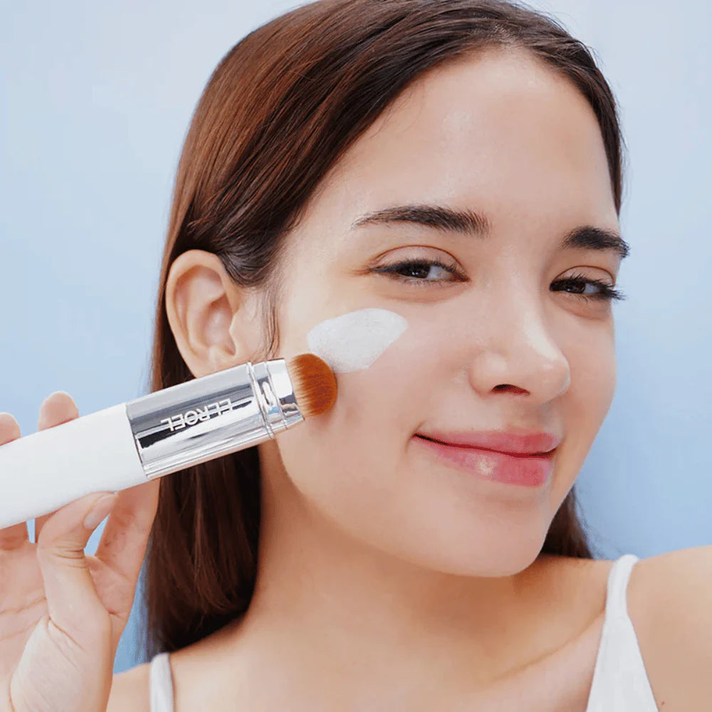 ELROEL | Blanc Cover Cream Stick Foundation - 13gr
