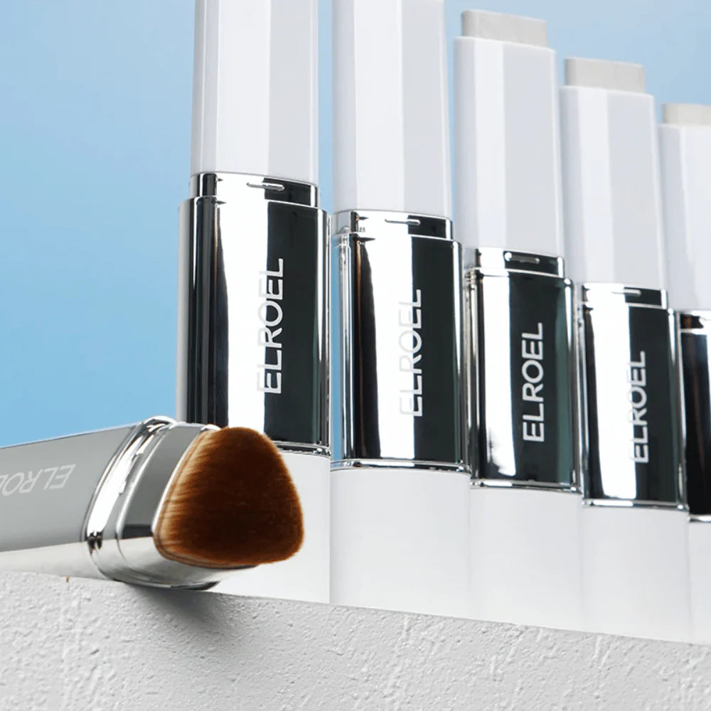 ELROEL | Blanc Cover Cream Stick Foundation - 13gr